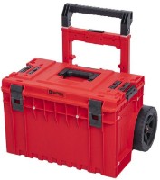 Ящик для инструментов QBrick QS ONE Car t2.0 Red UltraHD Custom