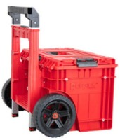 Ящик для инструментов QBrick QS ONE Car t2.0 Red UltraHD Custom фото №2 — интернет-магазин Desire.md