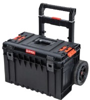 Ящик для инструментов QBrick QS ONE Cart 2.0 фото №1 — интернет-магазин Desire.md
