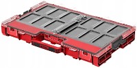 Органайзер для инструментов QBrick QS ONE L MFI Red фото №2 — интернет-магазин Desire.md