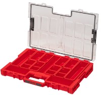 Органайзер для инструментов QBrick QS ONE L Red фото №2 — интернет-магазин Desire.md