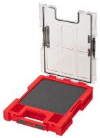 Органайзер для инструментов QBrick QS ONE M MFI Red фото №2 — интернет-магазин Desire.md