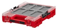 Органайзер для инструментов QBrick QS ONE M MFI Red
