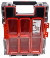 Ящик для инструментов QBrick QS ONE M Plus фото №4 — интернет-магазин Desire.md