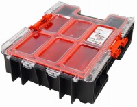 Ящик для инструментов QBrick QS ONE M Plus фото №5 — интернет-магазин Desire.md