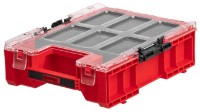 Органайзер для инструментов QBrick QS ONE M Plus MFI Red