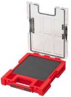 Органайзер для инструментов QBrick QS ONE M Plus MFI Red фото №2 — интернет-магазин Desire.md