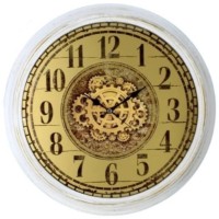 Настенные часы Galaxy C1962-3 фото №1 — интернет-магазин Desire.md