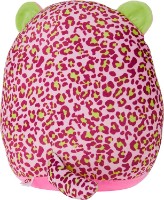 Мягкая игрушка Ty Lainey Pink Leopard (TY39199) фото №2 — интернет-магазин Desire.md