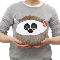 Мягкая игрушка Ty Linus Lemur (TY39220) фото №2 — интернет-магазин Desire.md