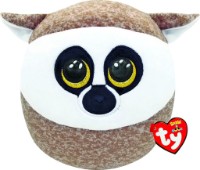 Мягкая игрушка Ty Linus Lemur (TY39220)