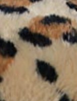 Мягкая игрушка Ty Livvie Brown/Pink Leopard (TY36367) фото №2 — интернет-магазин Desire.md