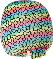 Jucărie de pluș Ty Owen Multicolor Owl (TY39191) imaginea #4 — magazin online Desire.md