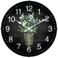 Ceas de perete Galaxy D1968-117 imaginea #1 — magazin online Desire.md