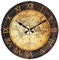 Ceas de perete Galaxy D1968-118 imaginea #1 — magazin online Desire.md