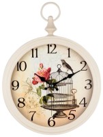 Настенные часы Galaxy D217C-1 фото №1 — интернет-магазин Desire.md