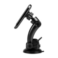 Автодержатель Ttec AirCharger Drive M Black (2KS18) фото №3 — интернет-магазин Desire.md