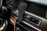 Автодержатель Ttec Easy Grip Black (2TT21) фото №2 — интернет-магазин Desire.md