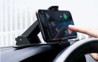 Suport auto Ugreen Dashboard Phone Holder LP136 Grey (40998) imaginea #2 — magazin online Desire.md