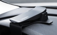 Suport auto Ugreen Dashboard Phone Holder LP136 Grey (40998) imaginea #3 — magazin online Desire.md