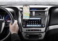 Suport auto Ugreen LP130 Grey (50564) imaginea #4 — magazin online Desire.md