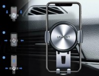 Suport auto Ugreen LP130 Grey (50564) imaginea #2 — magazin online Desire.md