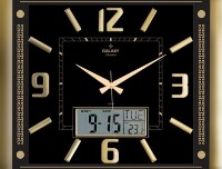 Ceas de perete Galaxy (T711K) imaginea #1 — magazin online Desire.md