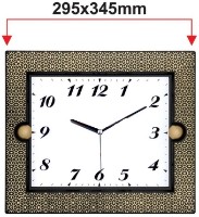 Ceas de perete Galaxy Y79KG imaginea #2 — magazin online Desire.md