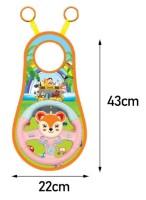 Развивающий набор ChiToys (33677) фото №2 — интернет-магазин Desire.md