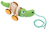 Игрушка каталка ChiToys (36868)