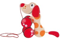 Игрушка каталка ChiToys (36875) фото №3 — интернет-магазин Desire.md