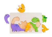 Пазл ChiToys (41857) фото №2 — интернет-магазин Desire.md