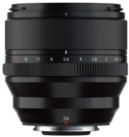 Объектив Fujinon XF56mm F1.2 R WR фото №2 — интернет-магазин Desire.md
