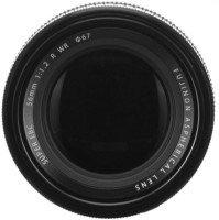 Объектив Fujinon XF56mm F1.2 R WR фото №4 — интернет-магазин Desire.md