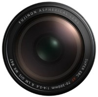 Объектив Fujinon XF70-300mmF4-5.6 R LM OIS WR фото №2 — интернет-магазин Desire.md