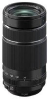 Объектив Fujinon XF70-300mmF4-5.6 R LM OIS WR фото №4 — интернет-магазин Desire.md