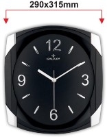 Ceas de perete Galaxy 108KG imaginea #2 — magazin online Desire.md