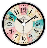 Настенные часы Galaxy 118 DEKORATIF фото №2 — интернет-магазин Desire.md