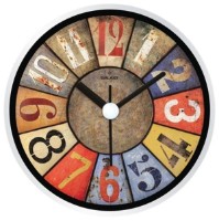 Настенные часы Galaxy 118 DEKORATIF фото №3 — интернет-магазин Desire.md