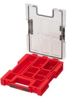Ящик для инструментов QBrick QS ONE M Red