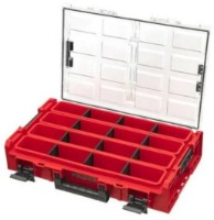 Органайзер для инструментов QBrick QS ONE XL Long Bin Red Ultra фото №2 — интернет-магазин Desire.md