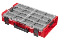 Organizator de scule QBrick QS ONE XL MFI Red imaginea #1 — magazin online Desire.md