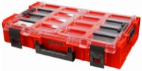 Органайзер для инструментов QBrick QS ONE XL Red Ultra фото №2 — интернет-магазин Desire.md