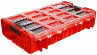 Органайзер для инструментов QBrick QS ONE XL Red Ultra фото №4 — интернет-магазин Desire.md