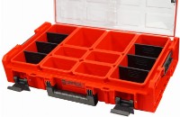 Органайзер для инструментов QBrick QS ONE XL Red Ultra фото №6 — интернет-магазин Desire.md