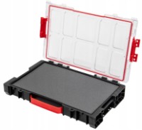 Organizator de scule QBrick QS Pro 100 MFI Red imaginea #2 — magazin online Desire.md