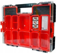 Органайзер для инструментов QBrick QS Pro 200 фото №2 — интернет-магазин Desire.md