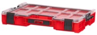 Organizator de scule QBrick QS Pro 200 Red Ultra imaginea #1 — magazin online Desire.md