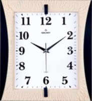 Настенные часы Galaxy 225B фото №1 — интернет-магазин Desire.md