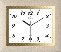 Настенные часы Galaxy Y97B фото №1 — интернет-магазин Desire.md